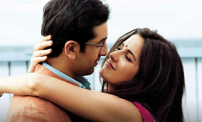 Ranbir Kapoor to romance girlfriend Katrina Kaif in Jagga Jaasoos?